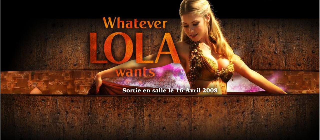 Whatever Lola wants Whatever-lola-wants